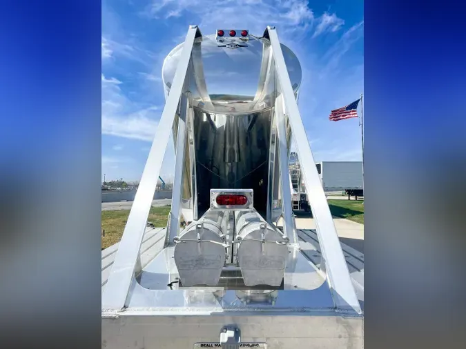 2027 BEALL PNEUMATIC