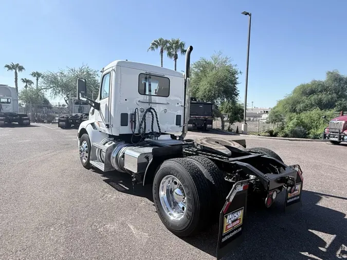 2018 Peterbilt 57906f6dbaa93ea24e3c8f848670a02db39