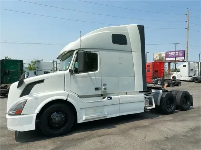 2016 VOLVO VNL64T67006f7040438a0ef53ad5901bb6e7b10a7