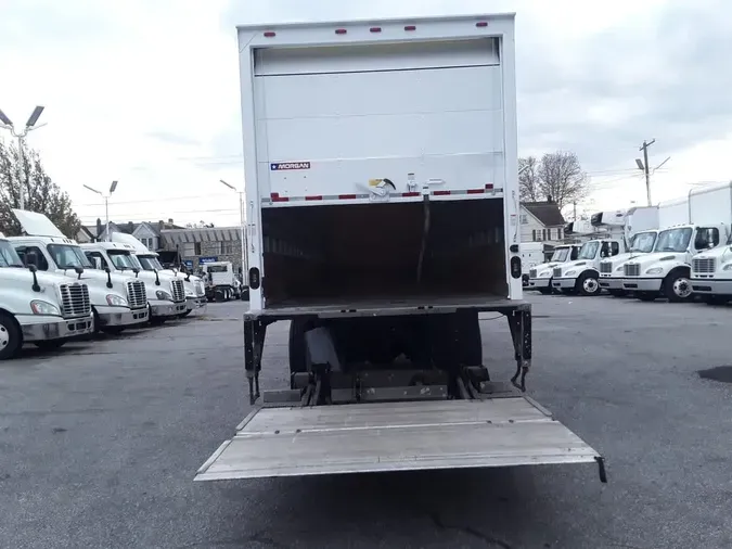 2020 FREIGHTLINER/MERCEDES M2 10606f72b287b14b213b489ada871c4b102