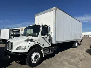 2020 Freightliner Business Class M2 106