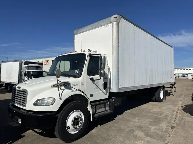 2020 Freightliner Business Class M2 106