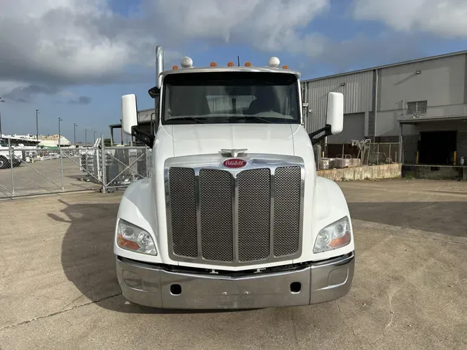 2020 Peterbilt 579