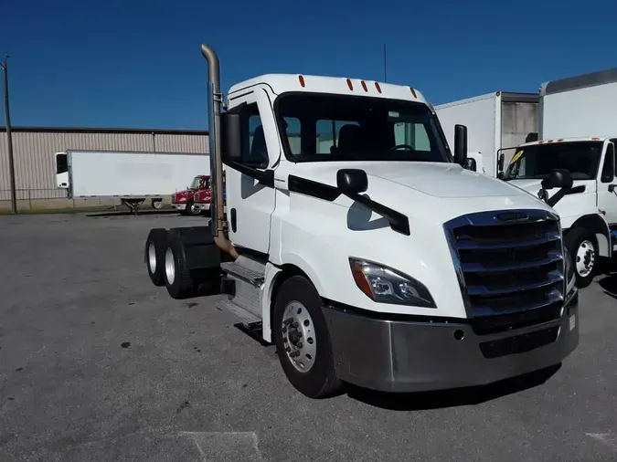 2021 FREIGHTLINER/MERCEDES NEW CASCADIA PX1266406f8ca7cfb5c4756f0bb0129d43c69f1