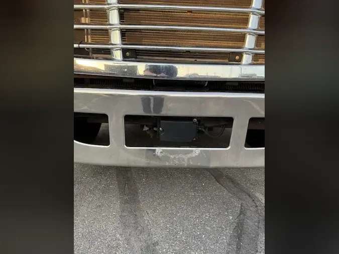 2015 Freightliner Cascadia