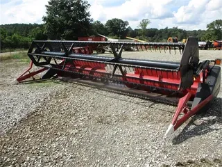 CASE IH 1020