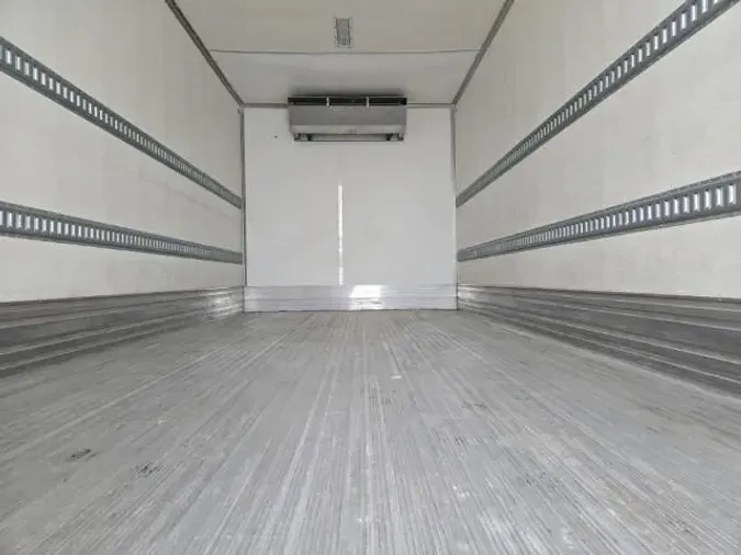 2019 International MV607