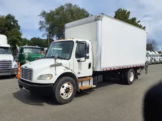 2019 FREIGHTLINER M2 106