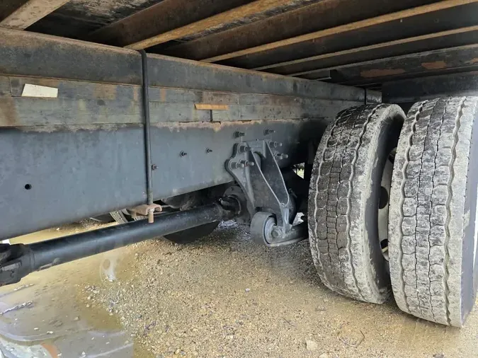 2019 NAVISTAR INTERNATIONAL 4300