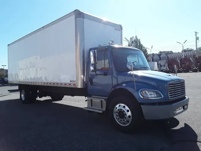 2020 FREIGHTLINER/MERCEDES M2 10606fc3732c4e899565caddc4835ef893f