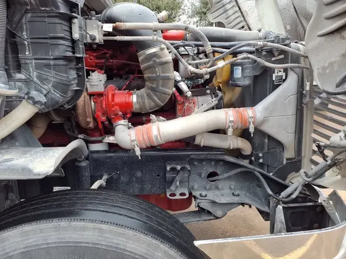 2020 FREIGHTLINER/MERCEDES CASCADIA 125