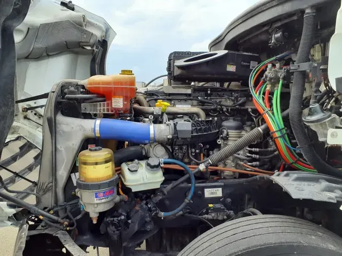 2020 FREIGHTLINER/MERCEDES NEW CASCADIA PX12664