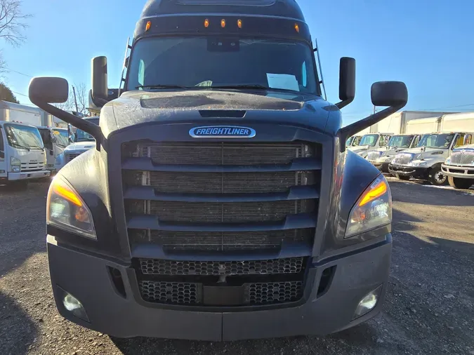 2021 FREIGHTLINER/MERCEDES NEW CASCADIA PX12664