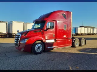2020 FREIGHTLINER/MERCEDES NEW CASCADIA PX12664