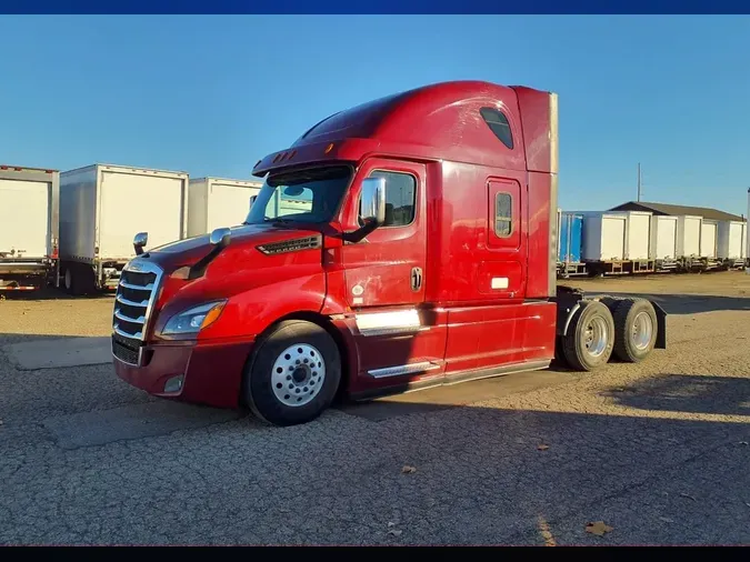 2020 FREIGHTLINER/MERCEDES NEW CASCADIA PX1266406fe6cf30075feccb0bdfa444a9f0ebb