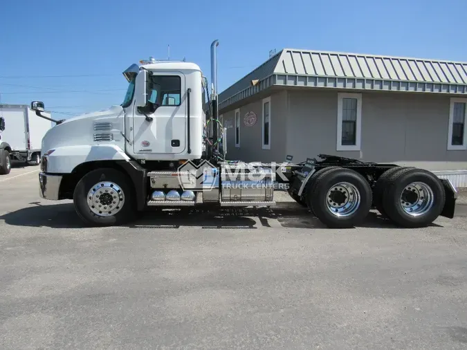 2025 MACK AN64T