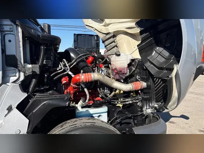 2022 INTERNATIONAL LT