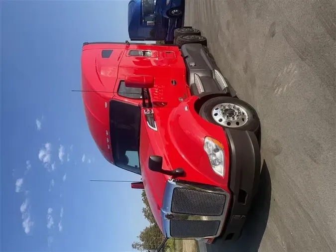 2022 KENWORTH T6800700908fd132d1c018c89f64dca57f61