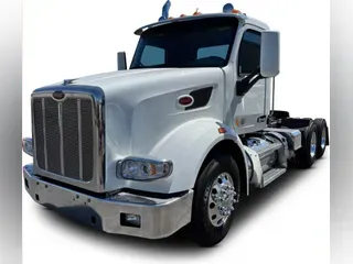 2022 Peterbilt 567