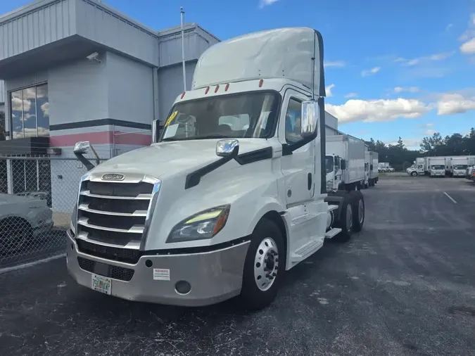 2019 FREIGHTLINER/MERCEDES NEW CASCADIA PX126640701a7dcec1f1c27ba16f35e340bb0db