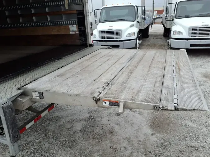 2018 NAVISTAR INTERNATIONAL 4300