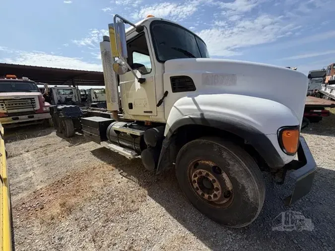 2006 MACK GRANITE CV71307025edffb7706213c587f20b2fc7ca6
