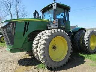 2013 John Deere 9360R