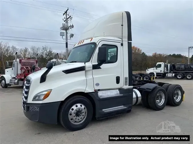 2020 FREIGHTLINER CA12607053fec091a4fb91b8f70b37f31020e