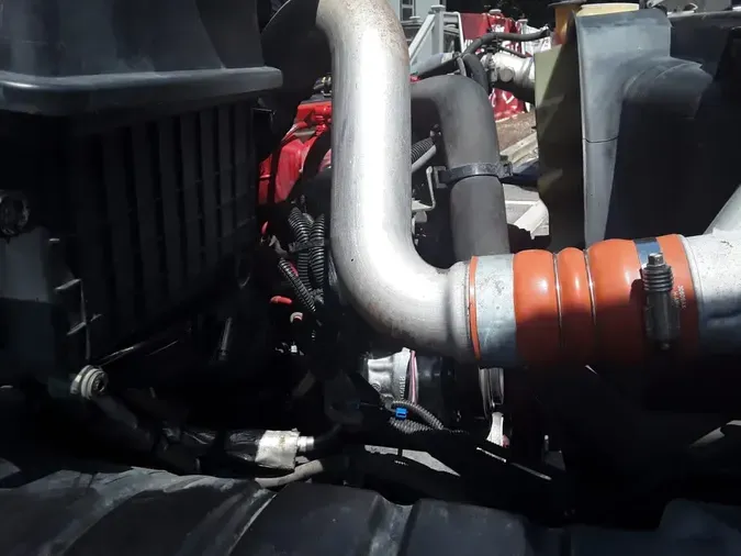 2018 NAVISTAR INTERNATIONAL 4300