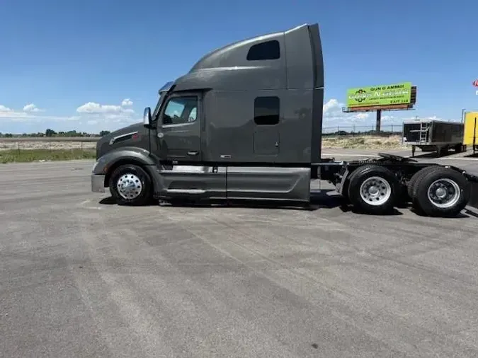 2024 Peterbilt 579