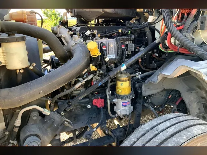 2021 INT LT625 6x4