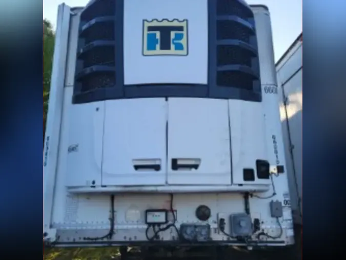 2017 GREAT DANE 7211Z-1 28/156/102