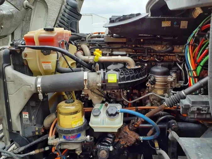 2019 FREIGHTLINER/MERCEDES CASCADIA 12507081c3c050ec9be717c8f4cb524cf05