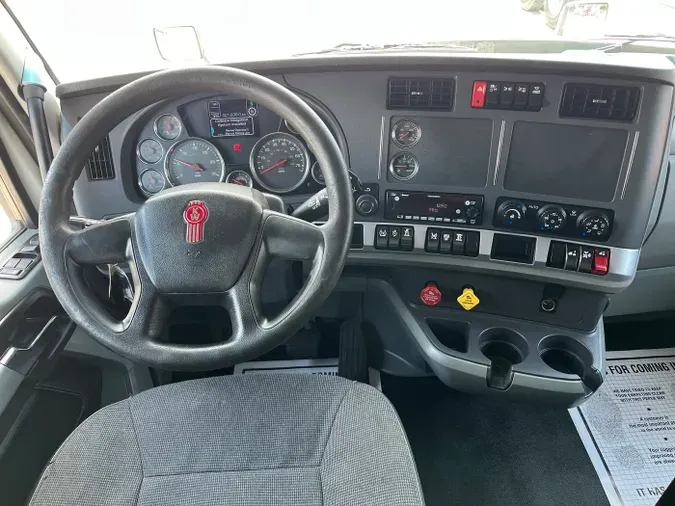 2022 Kenworth T680
