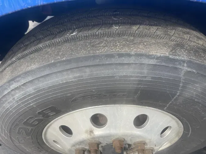 2022 International LT625