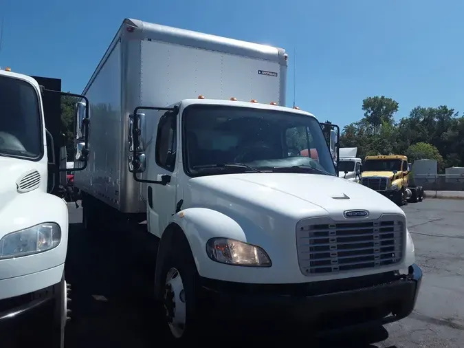 2018 FREIGHTLINER M2 106070c34b27a4fe7e83189b1a440de5e9e