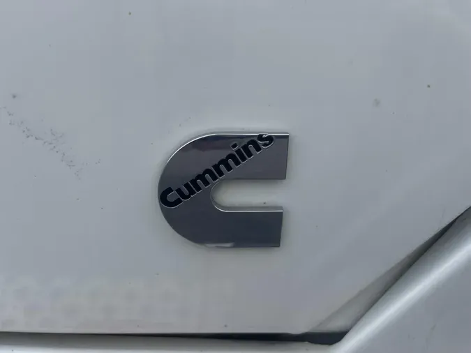 2022 International LT625