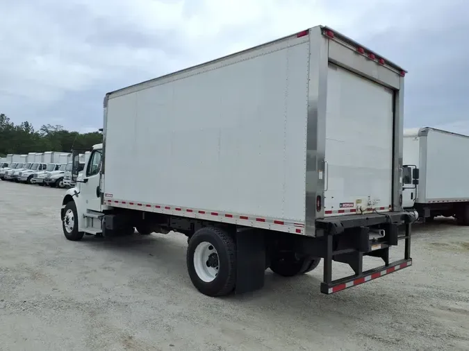 2019 FREIGHTLINER M2 106