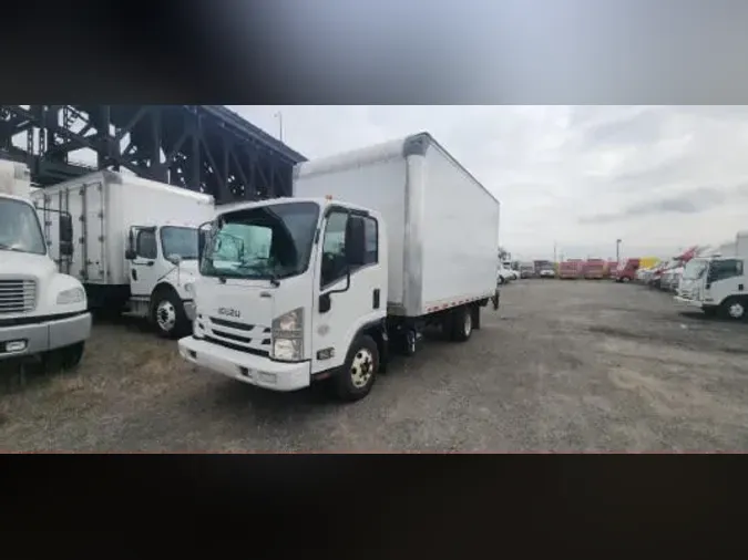 2018 ISUZU NPR HD070cd8b4752b55726c1a84beb3f8fda3