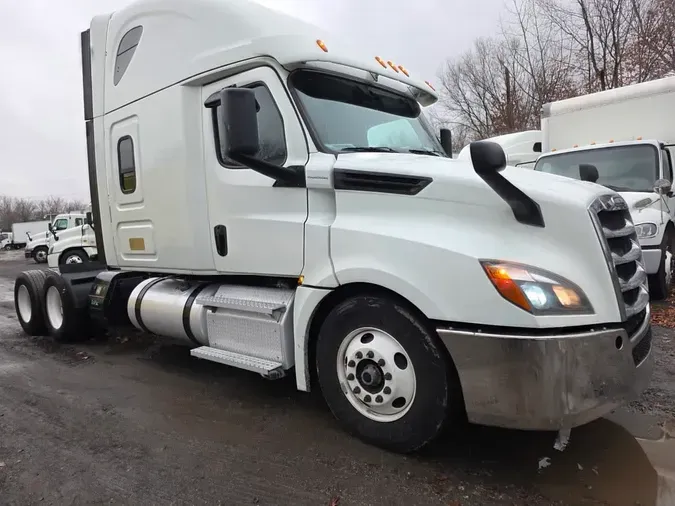 2020 FREIGHTLINER/MERCEDES NEW CASCADIA PX12664