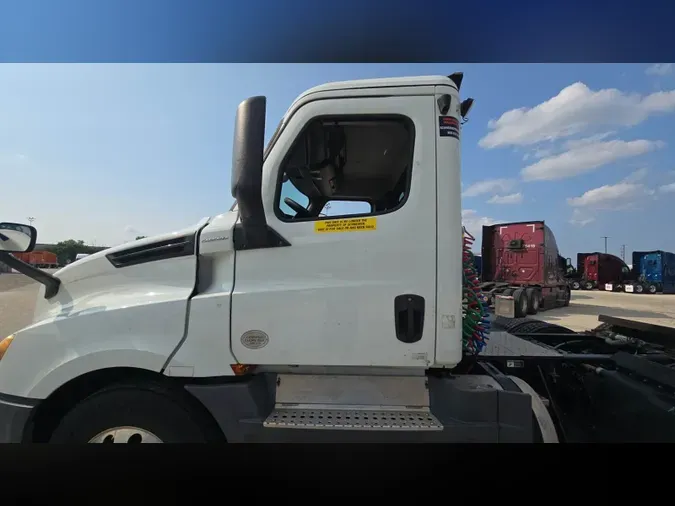 2019 Freightliner Cascadia 126070d7936435c6b7482d1710b1934fa7b