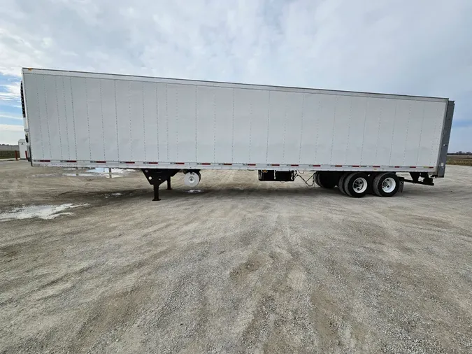 2015 UTILITY TRAILERS VS2RA 48/162/102