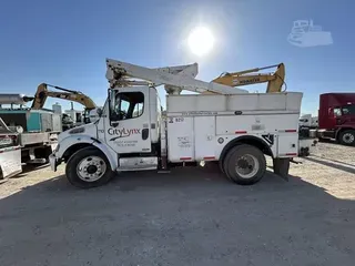 2005 ALTEC AT37G