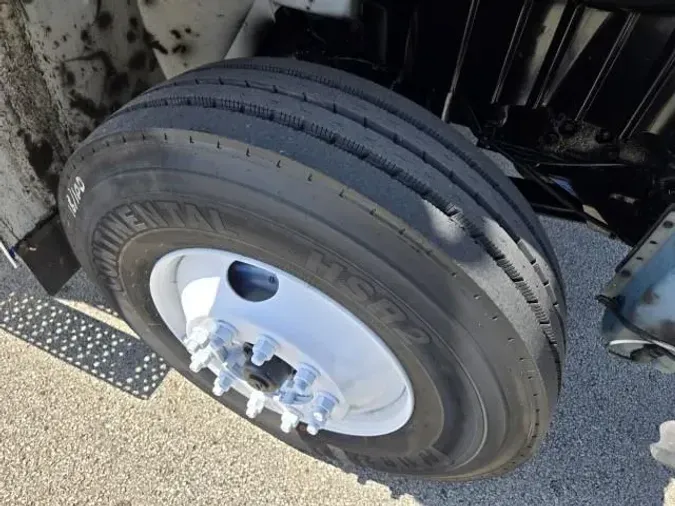 2019 International 4300