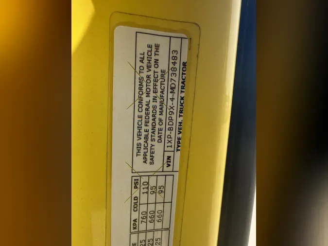 2021 Peterbilt 579070f4f8096aaf0ba07e5e35252998e7c