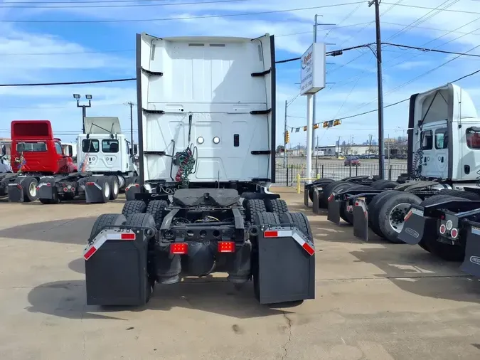 2020 NAVISTAR INTERNATIONAL LT625 SLPR CAB070fb9f206e0f183ac152572c089859d