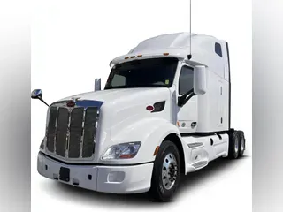 2020 Peterbilt 579
