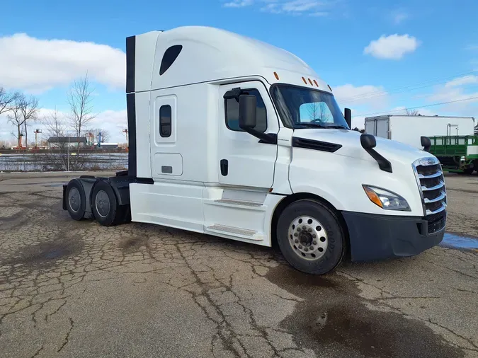 2019 FREIGHTLINER/MERCEDES NEW CASCADIA PX12664