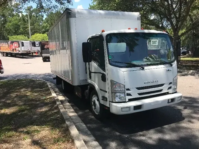 2020 ISUZU TRUCK NPR0712d82c0390ad1b5cedfdb0c92719c3