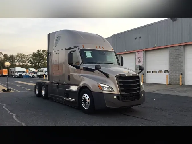 2022 Freightliner Cascadia 12607142023108bdd9301f16d17f7bb681c